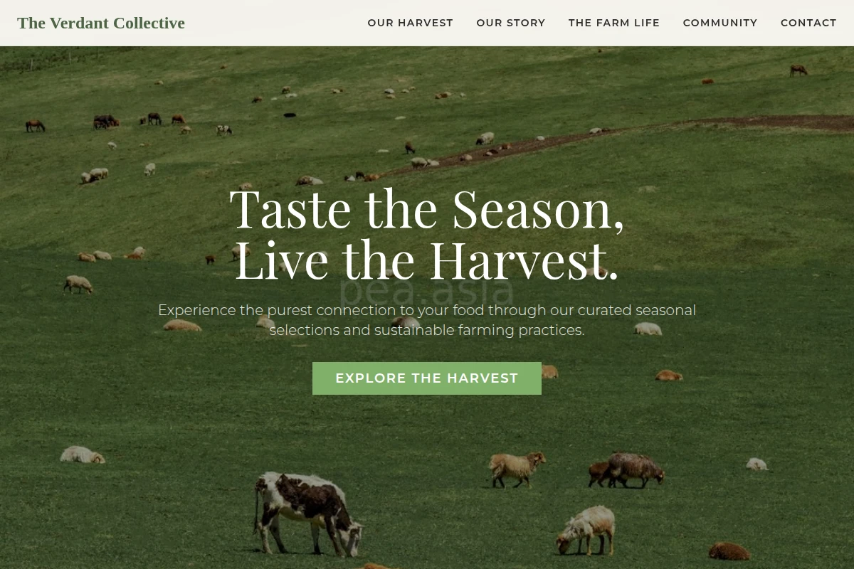 Grove Farm