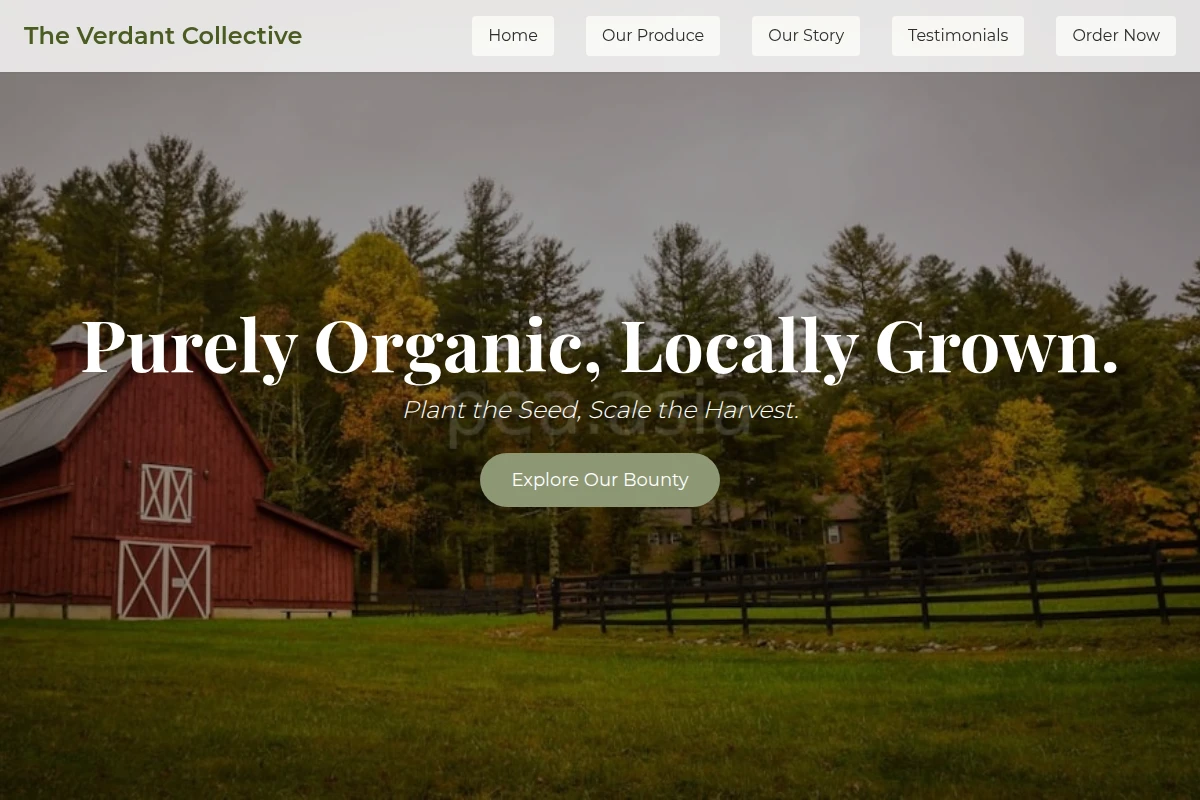 Bio Farm