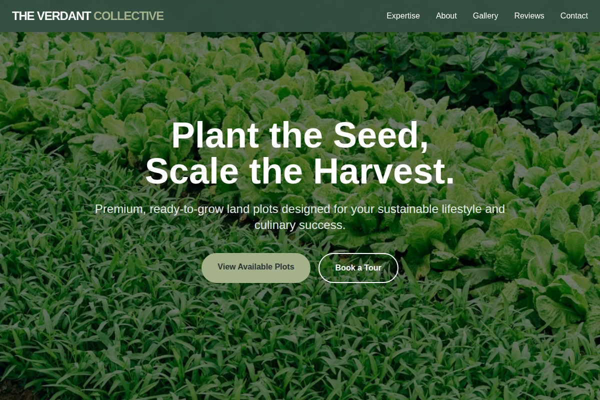Plot Farm