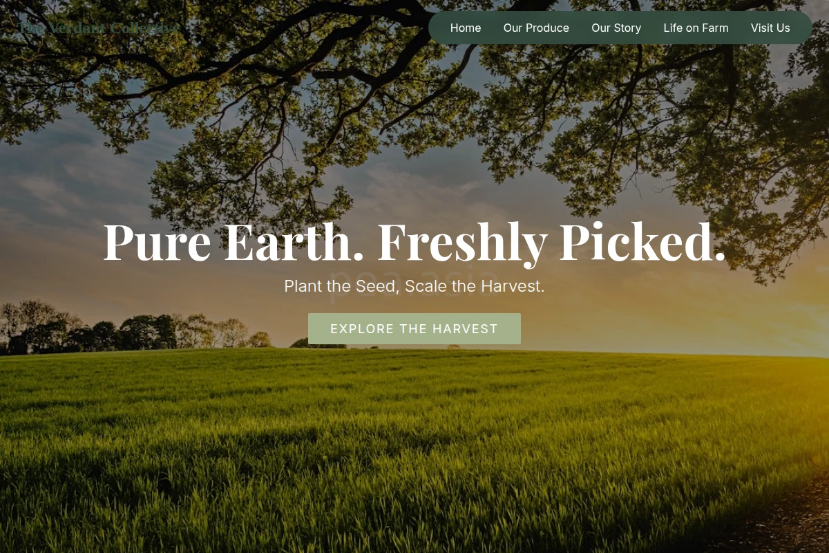 Glean Farm