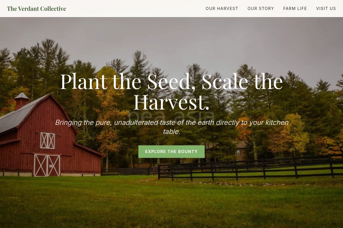Acre Farm