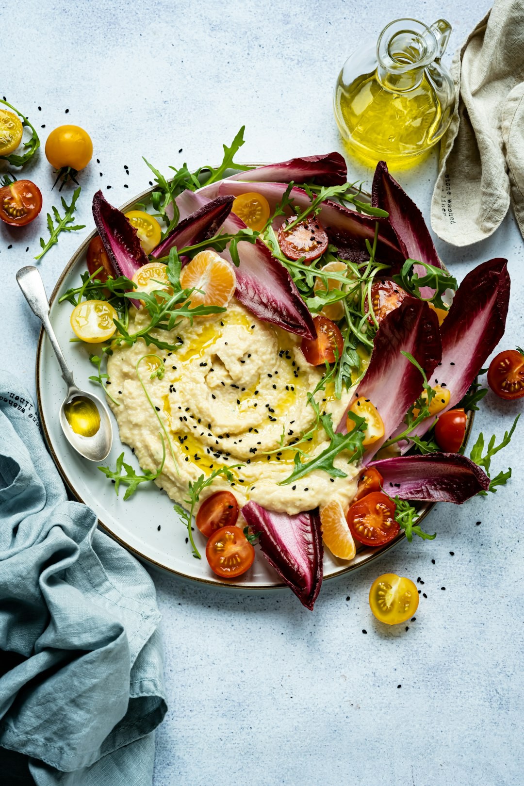 Vegan Food Hero